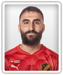 Charbel Georges
