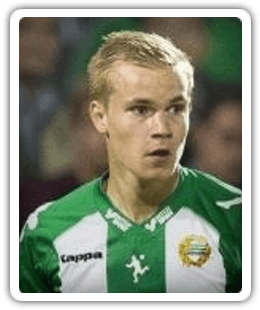 Christoffer Hansebjer