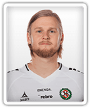 Kalle Holmberg