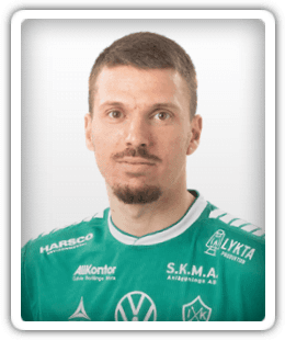 Shkodran Maholli