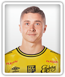 Sebastian Holmén