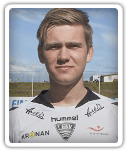 Bragi Bergsson