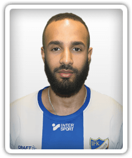 Ferid Ali