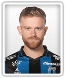 Dennis Widgren