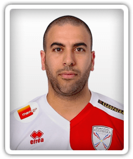 Ahrun Cicek