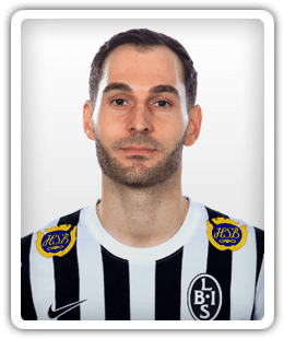 Alexander Tkacz