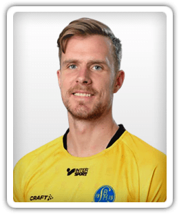 Linus Olsson
