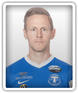 Mathias Andersson