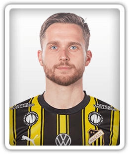 Adam Lundqvist