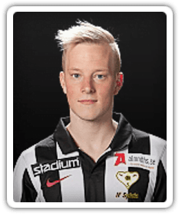 Johan Andersson