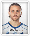 Christoffer Nyman