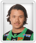 August Gustafsson