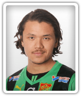 August Gustafsson