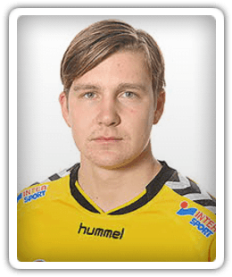 Oliver Gustafsson