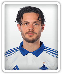 David Moberg-Karlsson