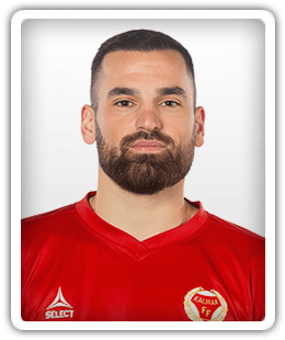 Dino Islamović
