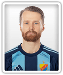 Jacob Une Larsson