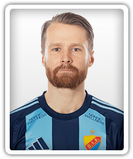 Jacob Une Larsson