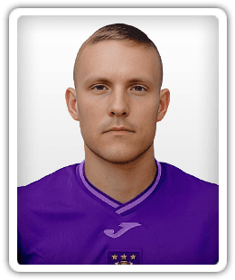 Ludwig Augustinsson