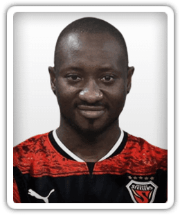 Moses Ogbu
