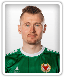 Tobias Andersson