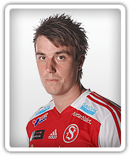 Björn Berglund