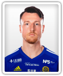 Alexander Blomqvist