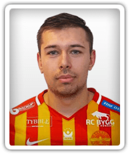 Sebastian Huenul Helgesson