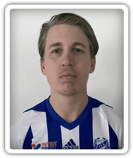 Joel Enarsson