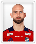 Sebastian Starke Hedlund