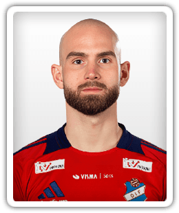 Sebastian Starke Hedlund