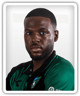 Christian Kouakou