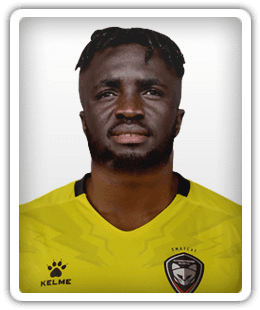 Kwame Karikari