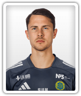 Jonas Olsson