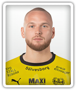 Adam Ståhl