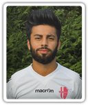 Mattin Najafi