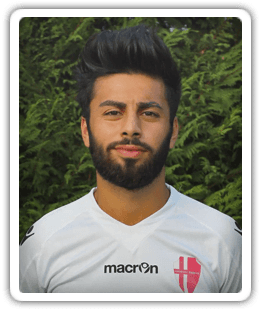 Mattin Najafi