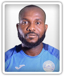 Michael Omoh
