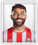 Saman Ghoddos