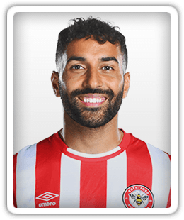 Saman Ghoddos