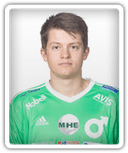 Oscar Klasson