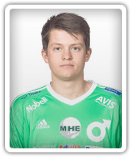 Oscar Klasson