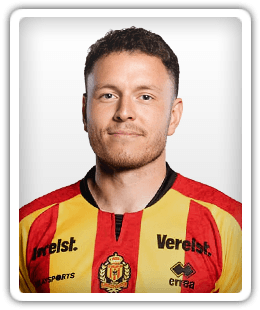 Kerim Mrabti