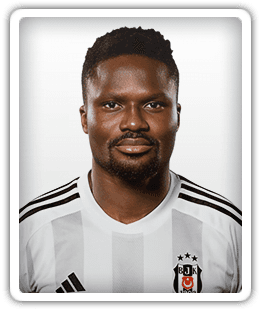 Daniel Amartey