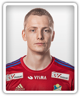Billy Nordström