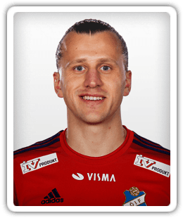 Jesper Westermark