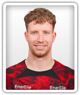 Samuel Gustafson