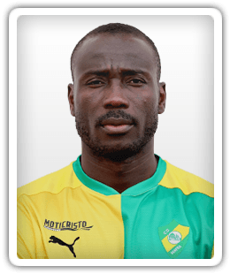 Alhaji Kamara