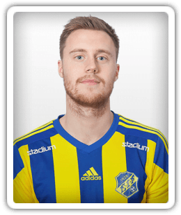 Anton Kinnander