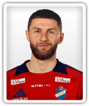 Alibek Aliev